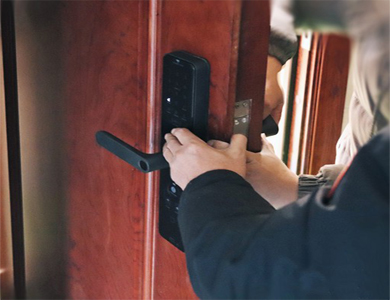 河津24小时上门开锁公司